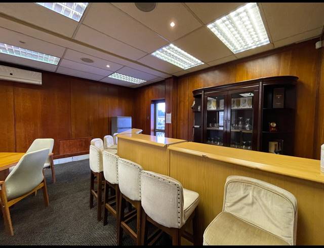241M² OFFICE TO LET IN RIVONIA